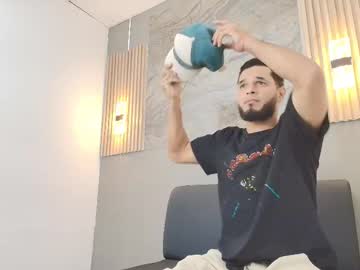 Aaron_Connor2 November 26, 2025 Chaturbate stream image