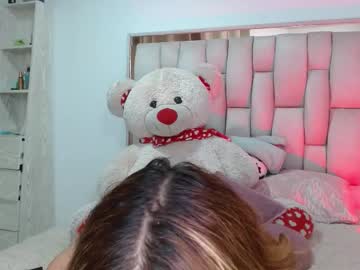 Ayleen_M November 26, 2025 Chaturbate stream image
