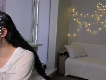 Beatricemoonlight November 26, 2025 Chaturbate stream image