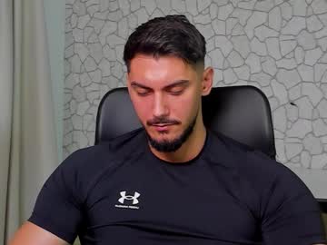 Clintmasterss November 26, 2025 Chaturbate stream image