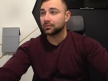 Duncanstones November 26, 2025 Chaturbate stream image