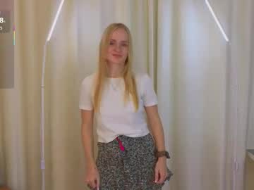 Isauraluciano November 26, 2025 Chaturbate stream image