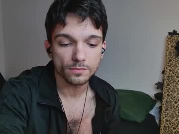Jackdesfeux November 26, 2025 Chaturbate stream image