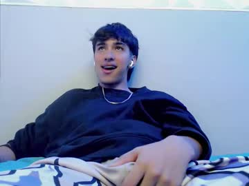 Jake_Tripp November 26, 2025 Chaturbate stream image