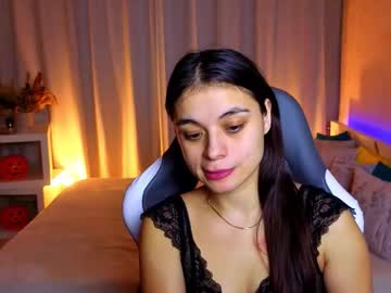 Leila_Cherry November 26, 2025 Chaturbate stream image