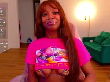 Mochamimi November 26, 2025 Chaturbate stream image