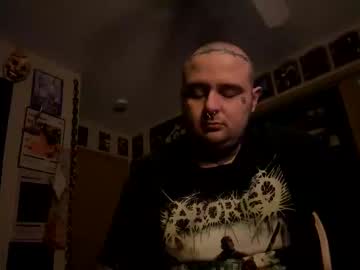 Morbidxsoul November 26, 2025 Chaturbate stream image
