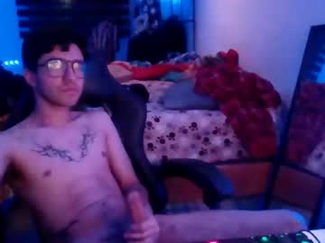 Oscar252s November 26, 2025 Chaturbate stream image