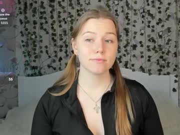 Silent_Princesses November 26, 2025 Chaturbate stream image
