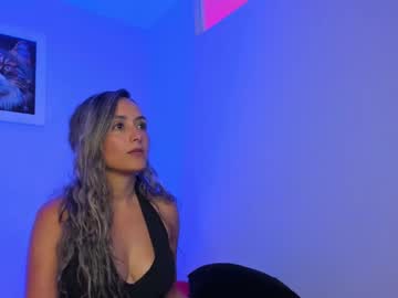 Victoriia_Rose_ November 26, 2025 Chaturbate stream image