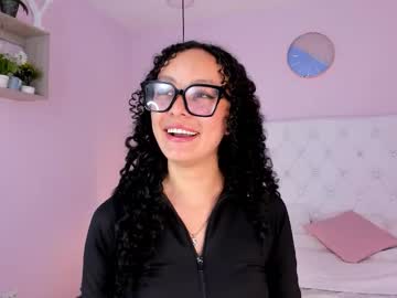Vivi_Gh1 November 26, 2025 Chaturbate stream image