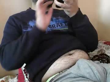 Yxxtxxdentyk November 26, 2025 Chaturbate stream image