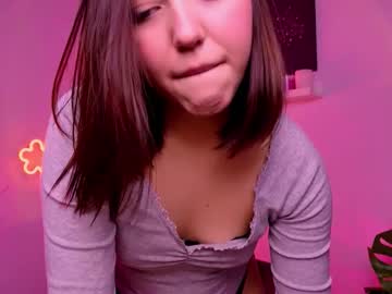 Cindylovesmith November 26, 2025 Chaturbate stream image