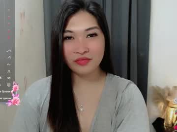 Clairewntr_ November 26, 2025 Chaturbate stream image
