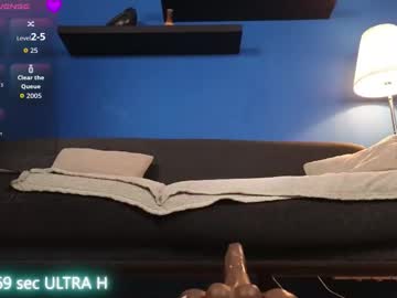 Classynikki November 26, 2025 Chaturbate stream image