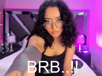 Elenacortez November 26, 2025 Chaturbate stream image