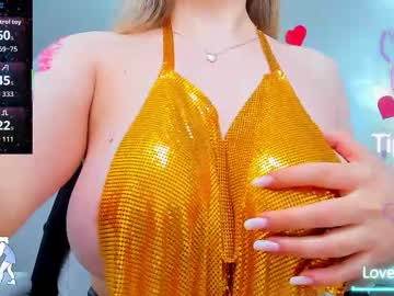 Evelyne_Rose November 26, 2025 Chaturbate stream image