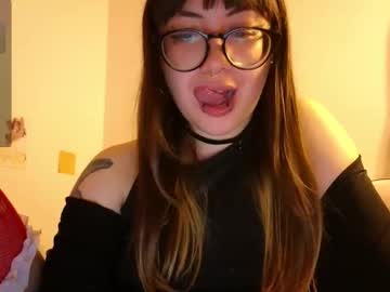 Malicia_Witch_ November 26, 2025 Chaturbate stream image