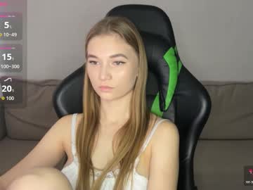 Maria_Plaudice November 26, 2025 Chaturbate stream image