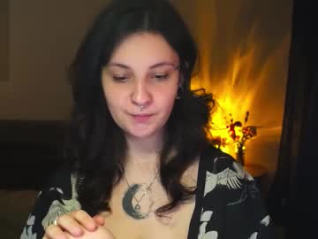 Maymary_ November 26, 2025 Chaturbate stream image
