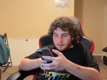 Onieric2001 November 26, 2025 Chaturbate stream image