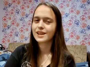 Roseannehensle November 26, 2025 Chaturbate stream image