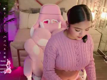 Stefi_23 November 26, 2025 Chaturbate stream image