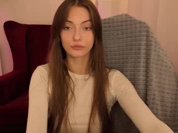 Trinityswan November 26, 2025 Chaturbate stream image