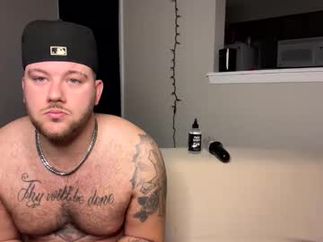 Woahjac3 November 26, 2025 Chaturbate stream image