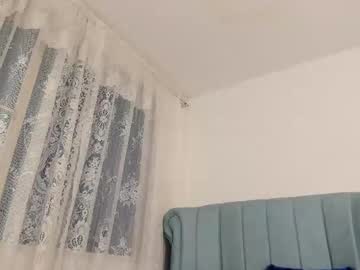 Alexafoxy18 November 26, 2025 Chaturbate stream image