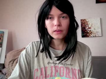 Angelika_Rouge November 26, 2025 Chaturbate stream image