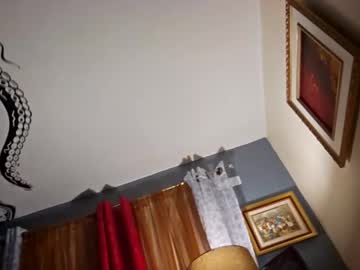 David_Harden69 November 26, 2025 Chaturbate stream image