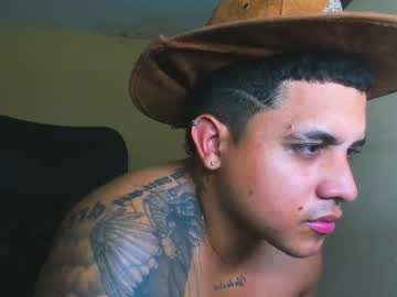 Davidlenonn_ November 26, 2025 Chaturbate stream image
