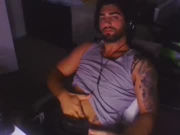 Deionteo85 November 26, 2025 Chaturbate stream image