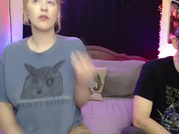 Foxymalloryknoxy69 November 26, 2025 Chaturbate stream image