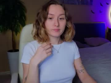 Jinxed_Blue November 26, 2025 Chaturbate stream image