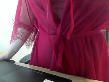 Kim_Baby2005 November 26, 2025 Chaturbate stream image