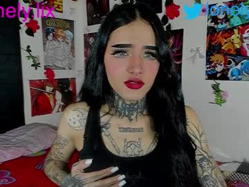 Lia_Volkov November 26, 2025 Chaturbate stream image