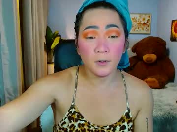 Louie_Sexy November 26, 2025 Chaturbate stream image