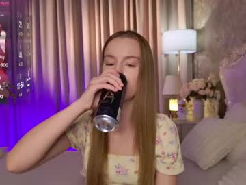 Lucyshaw November 26, 2025 Chaturbate stream image