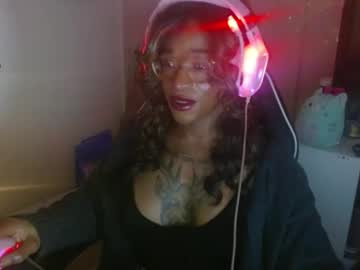 Princessj333 November 26, 2025 Chaturbate stream image
