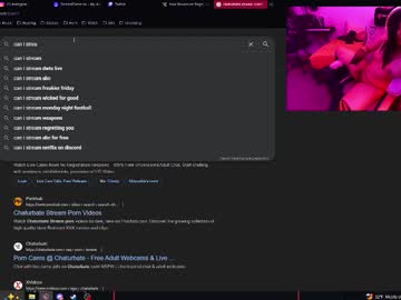 Robynneko November 26, 2025 Chaturbate stream image
