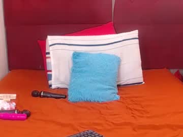 Sexycoockiexx November 26, 2025 Chaturbate stream image