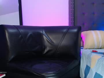 Angelstorm_ November 26, 2025 Chaturbate stream image