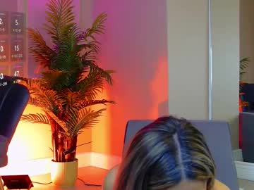 Avrillcyrux November 26, 2025 Chaturbate stream image