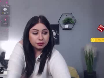 Bellaxnova November 26, 2025 Chaturbate stream image