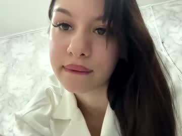 Coventinacoaker November 26, 2025 Chaturbate stream image