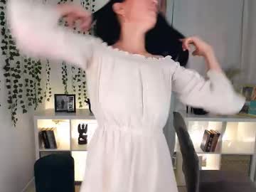 Evanessa_X November 26, 2025 Chaturbate stream image