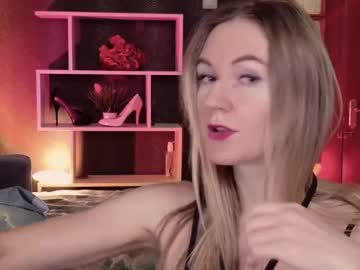 Hello_Lisha November 26, 2025 Chaturbate stream image