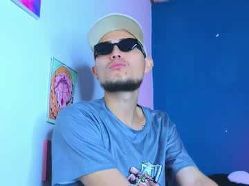 Holy_Taby_ November 26, 2025 Chaturbate stream image